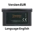Tarzan