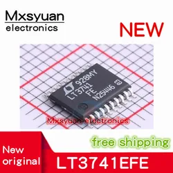 LT3741EFE Controlador Buck DC-DC en encapsulado TSSOP-20