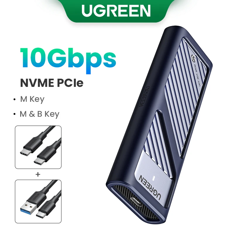 NVME PCIe-Gray