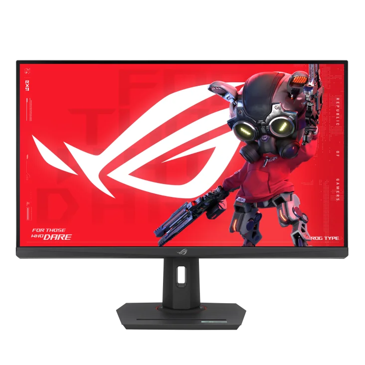 Nuevo Monitor de PC para juegos ROG Strix XG32UCG 32 pulgadas IPS 3840x2160 160Hz plano 0,3 ms HDR10 Monitor de juego para pantalla PVA Esport - imagen 4