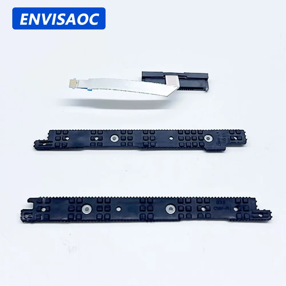 Para HP Omen 15-AX 15T-AX TPN-Q173 15-BC 15T-BC 17-W 17T-W portátil SATA disco duro HDD SSD conector soporte de Cable flexible