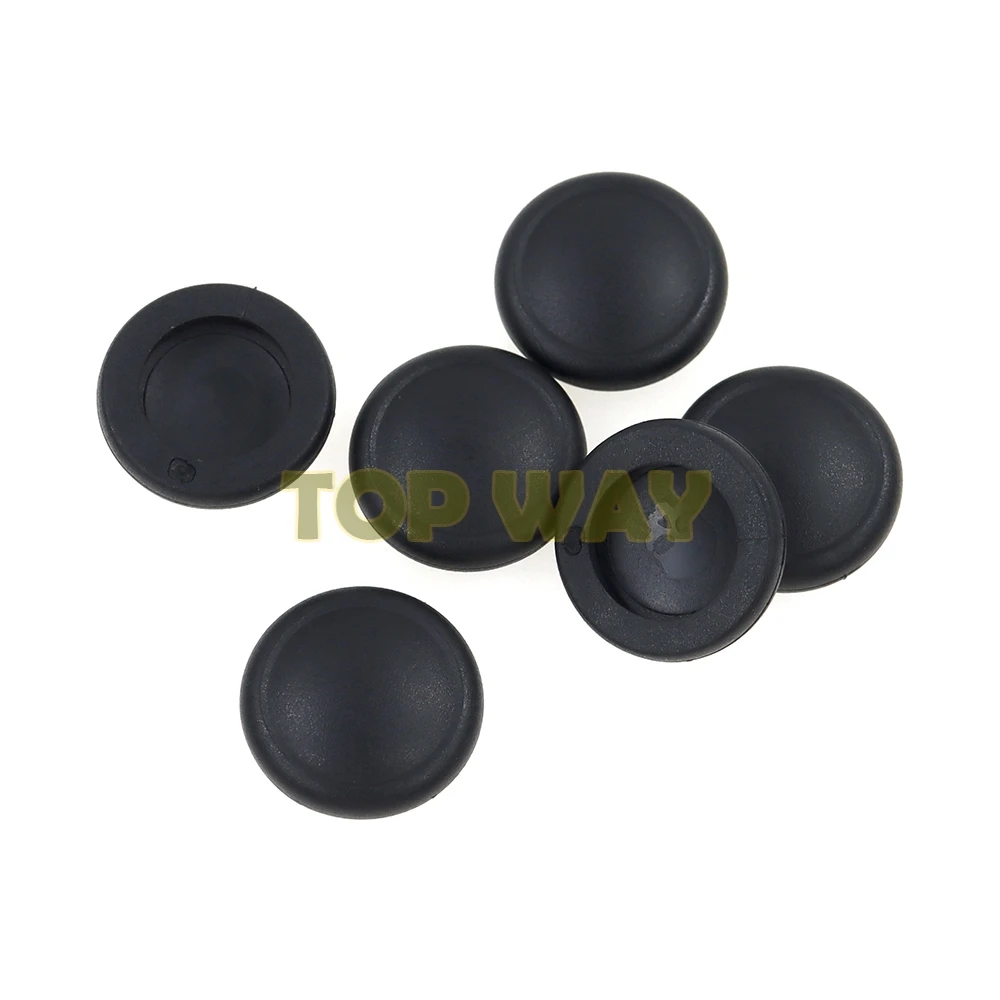 Thumb Stick analógico 3D para Nintendo Switch, piezas de repuesto para JoyCon, OLED Lite, NS Joy Con, 1 Juego - imagen 4