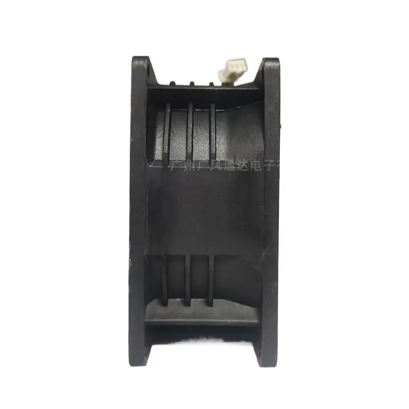 Ventilador axial de 80 mm para MGT8012XB-R38 Ventilador de alta velocidad: 80x80x38 mm 12 V 1.2 A Soplador de enfriamiento violento con FG/PWM (Mod de ventilador de cintura) - imagen 4