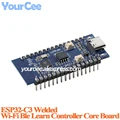 ESP32-C3 Welded