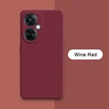 Wine Red