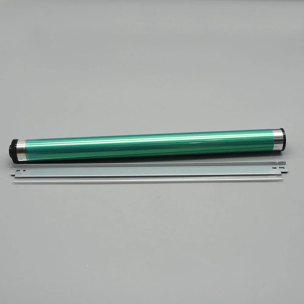 Tambor OPC + cuchilla de limpieza para Toshiba e-studio 168 208 230 280s 163 182 212 242 232 282 233 283 18 195 223 225 243 245 Cilindro - imagen 2