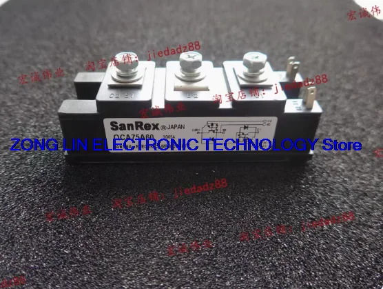 Módulo de potencia QCA75A60 en ventas en stock, ¡envenido al pedido!