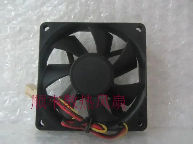 Para Sunon nuevo Original 7015 KDE1207PHV1-A 12V 2,8 W 0.23A ventilador de CPU de computadora, ventilador de refrigeración, ventilador de refrigeración - imagen 3