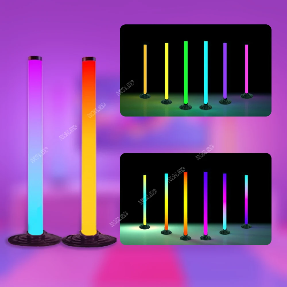 Iluminación de Novedad（nuevo）