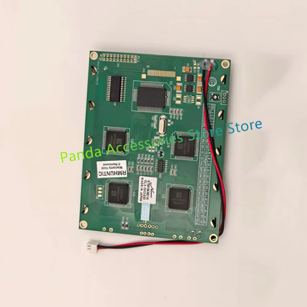 Máquina sopladora TLX-1013-EO para pantalla LCD krones NTM164M21A TLX-1013-E0 - imagen 3