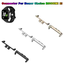 Honor Choice ROSSINI 2i Adaptador correa metal 20mm reloj inteligente