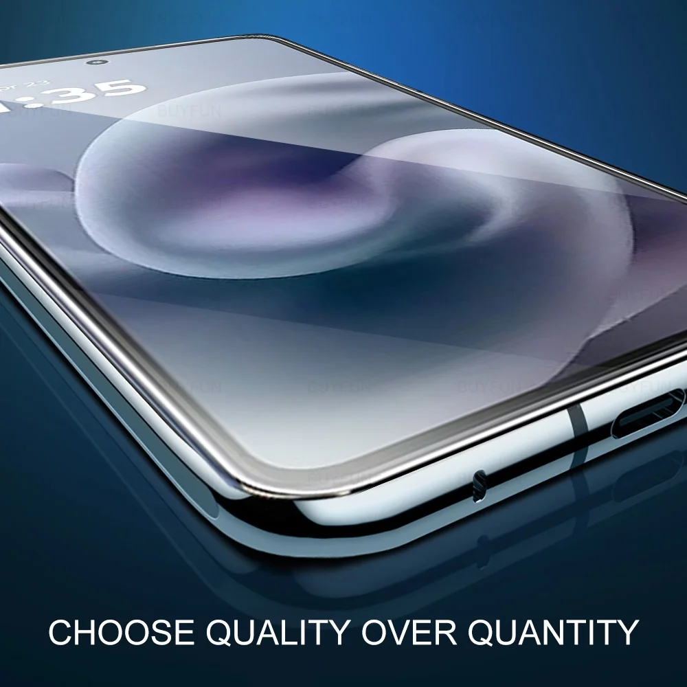 Protector de pantalla de 3 piezas para Motorola Moto G86 Power G86Power vidrio Protector para Moto G56 MotoG56 5G 6,67 pulgadas MotoG 86 56 - imagen 3