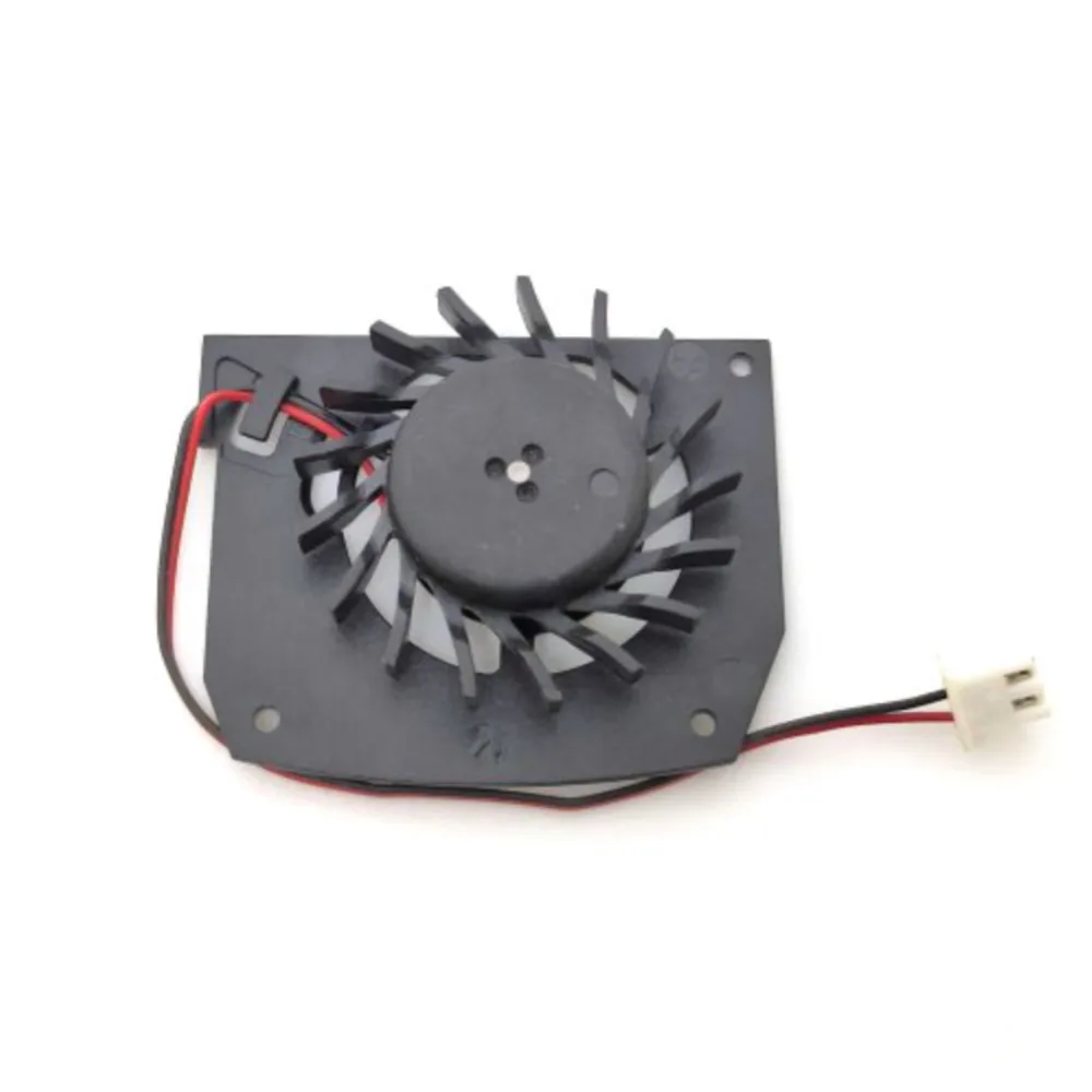 MBA4412HB-A09 Ventilador Refrigeracion 12V 0.24A - imagen 2