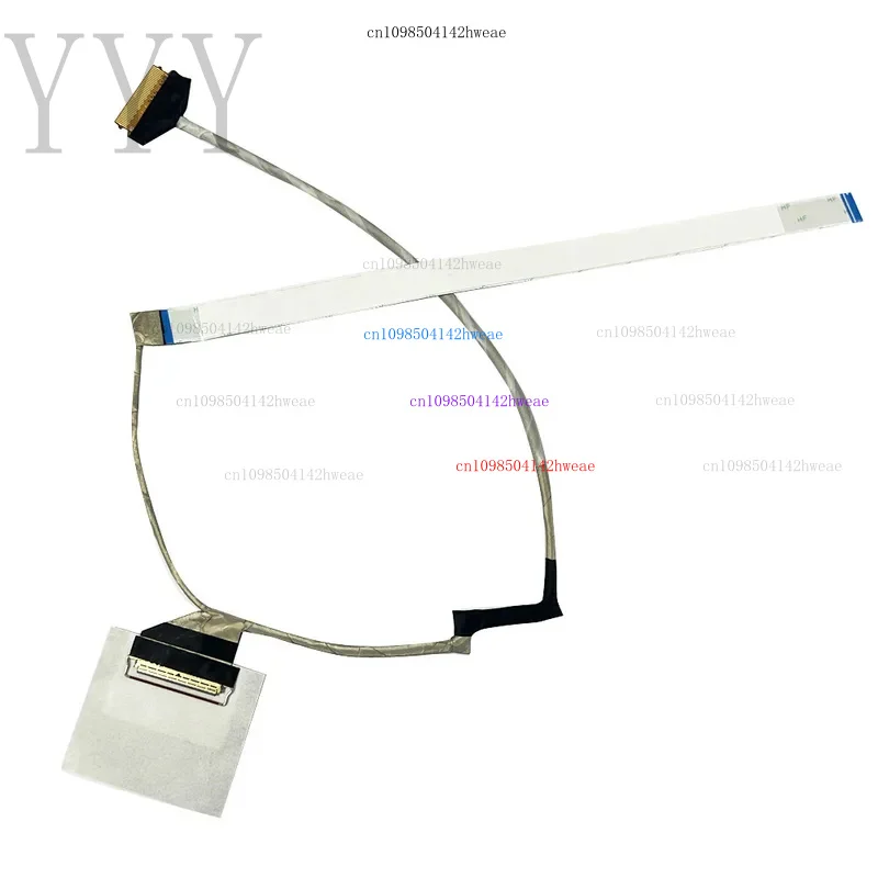 Cable de pantalla de vídeo LCD IR de 40 pines para HP ProBook 440 G9 X8S N01283-001 DD0X8SLC300 - imagen 3