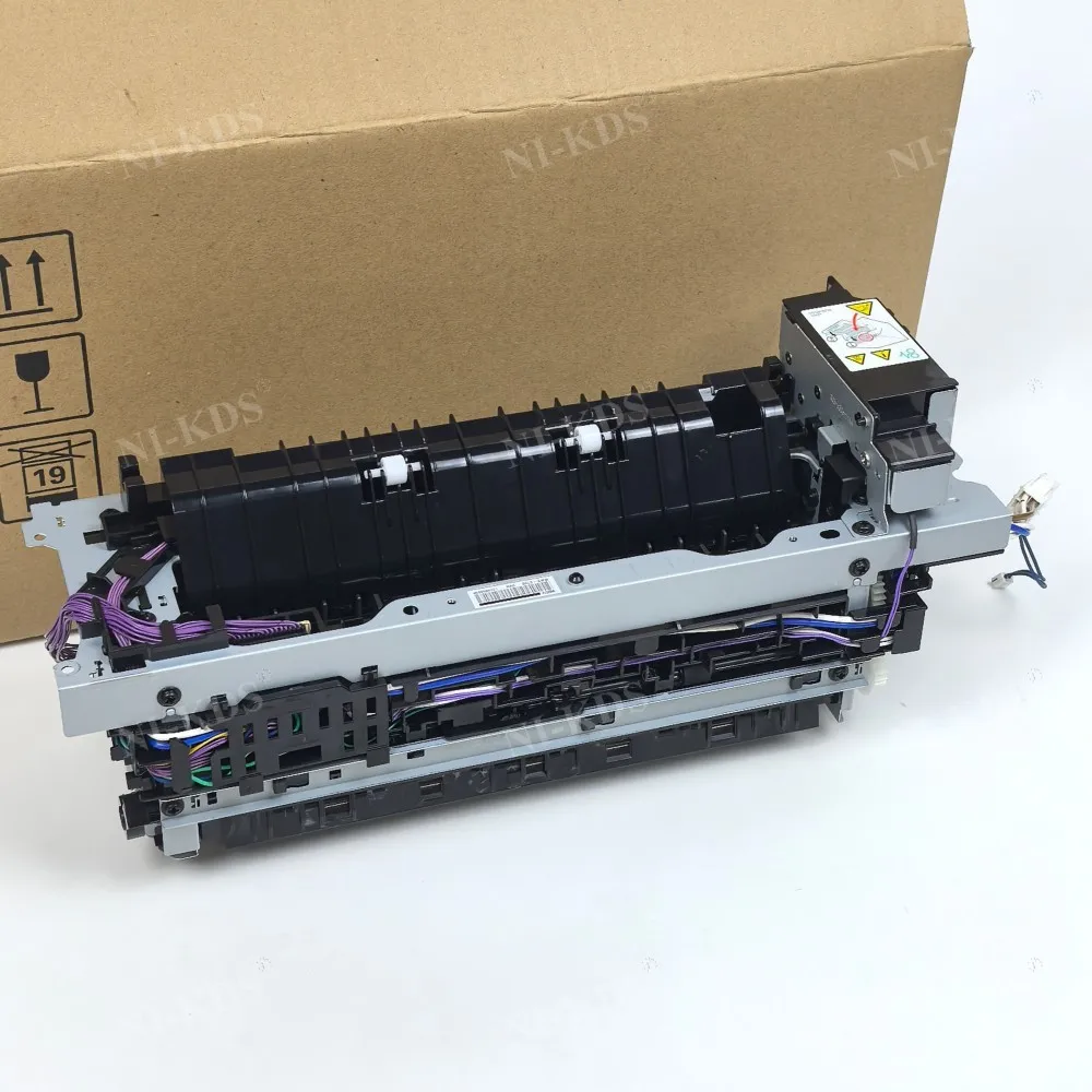 RM2-2727 RM2-2731 Unidad de fusor 110V para HP Pro 4201 4202 4203 4301 4302 4303 RM2-2728 RM2-2732 Kit de mantenimiento 220V