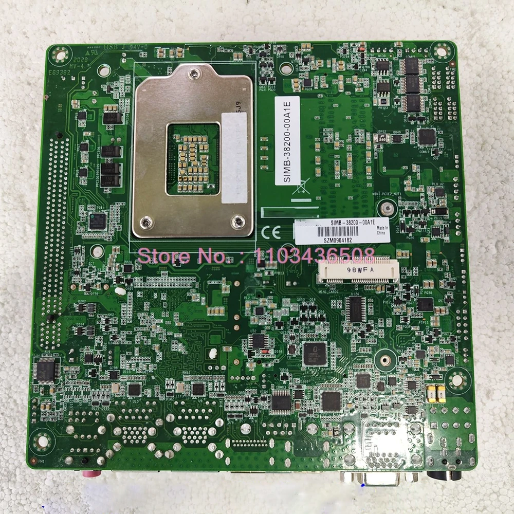 Placa base de grado industrial para Advantech SIMB-38200 SIMB-38200-00A1E - imagen 3