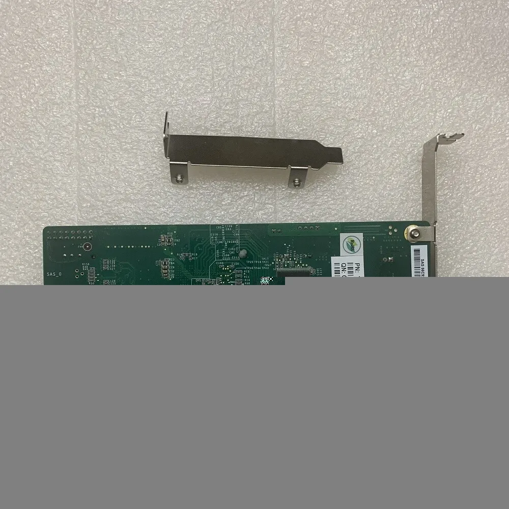 INSPUR 9211-8i 6Gbps HBA LSI FW:P20 Modo TI ZFS FreeNAS unRAID+2* SFF-8087 SATA - imagen 3