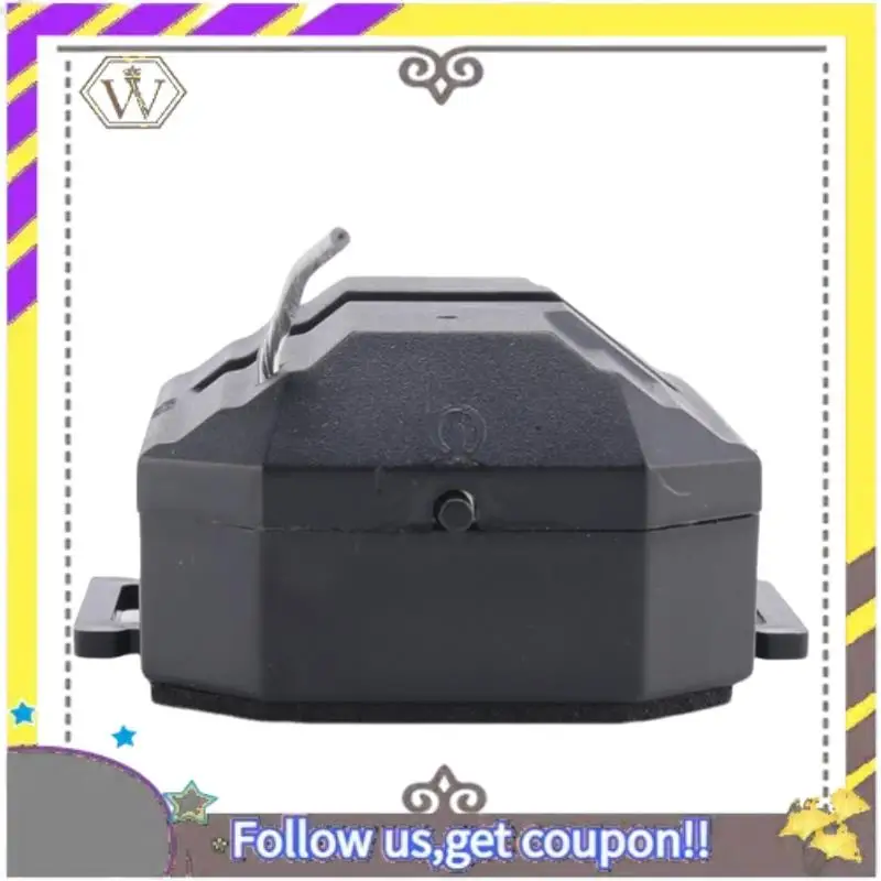 AU33-2X Drone Airdrop System para DJI Mini 3 Pro/Mini 3/Mini 2 SE/Phantom 3 4/4 Pro lanzador - imagen 3