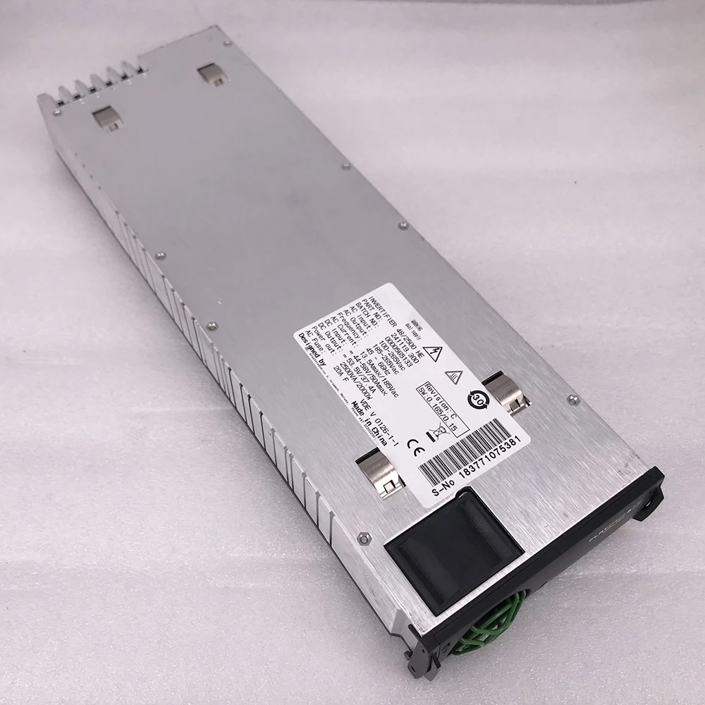 INVERTIFIER 48/2500 HE 241119.300 2000W Fuente de alimentación del módulo de alimentación de alta eficiencia - imagen 5