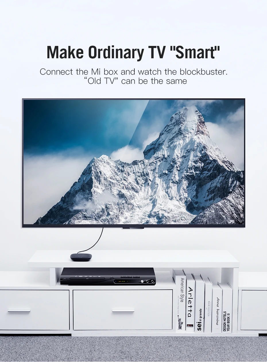 3.5mm - Vista del 3.5mm