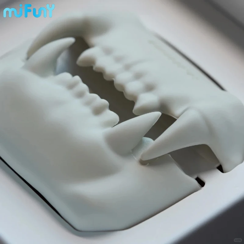 MiFuny-funda de silicona con diseño Original para Airpods, accesorios para auriculares, regalo Y2K - imagen 5