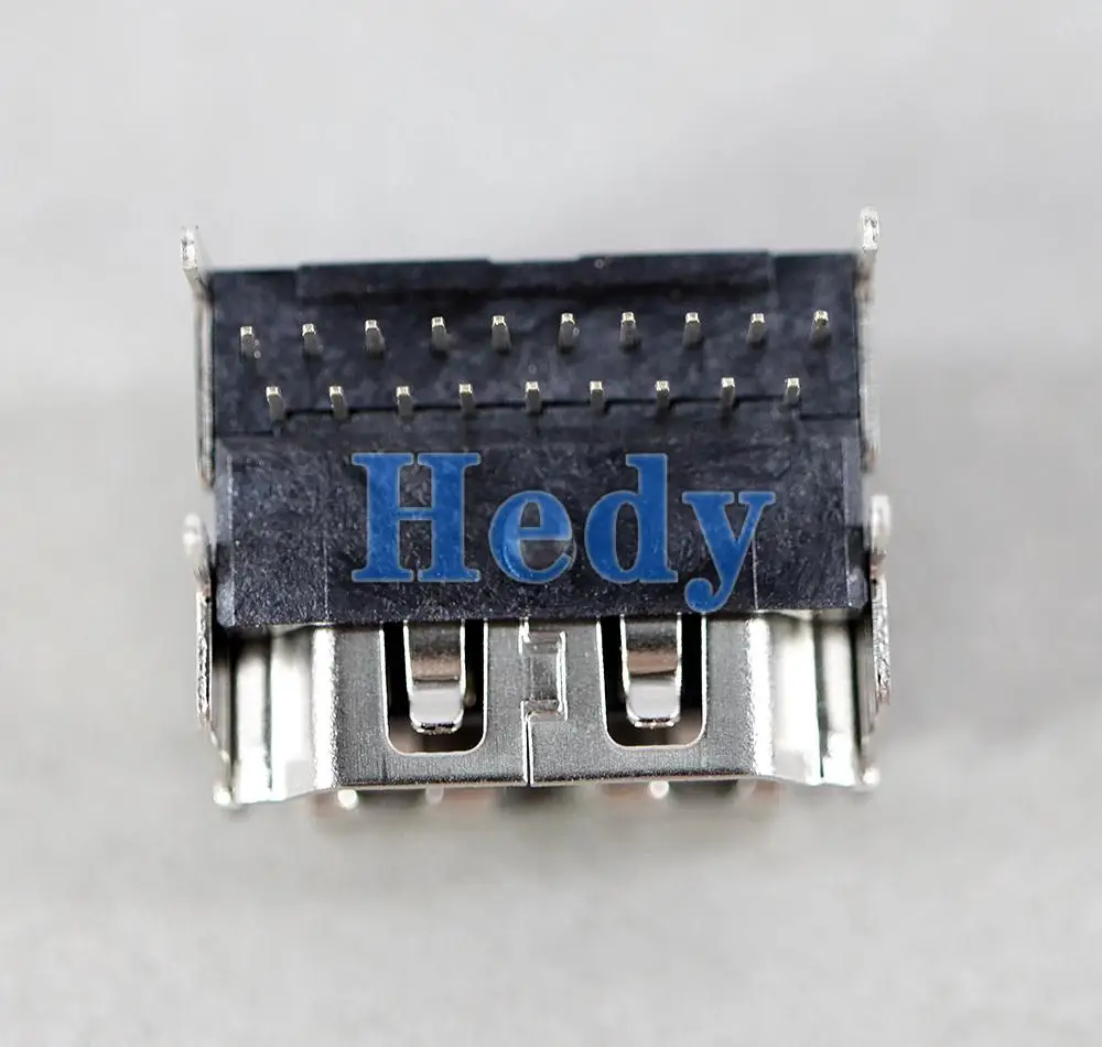 10 Uds Original nuevo para Playstation 3 conector de interfaz de enchufe compatible con HDMI para PS3 Slim CECH-3000 4000 3K 4K puerto - imagen 5