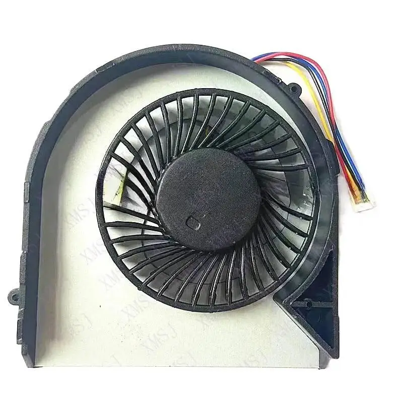 Ventilador de refrigeración para ACER V5 V5-531 531G V5-571 571G V5-471G MS2360 - imagen 2