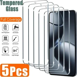 Protector Cristal Templado Xiaomi 14T/13T/12T/11T – Pantalla Completa HD