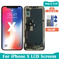 For iPhone X incell