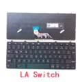LA Switch