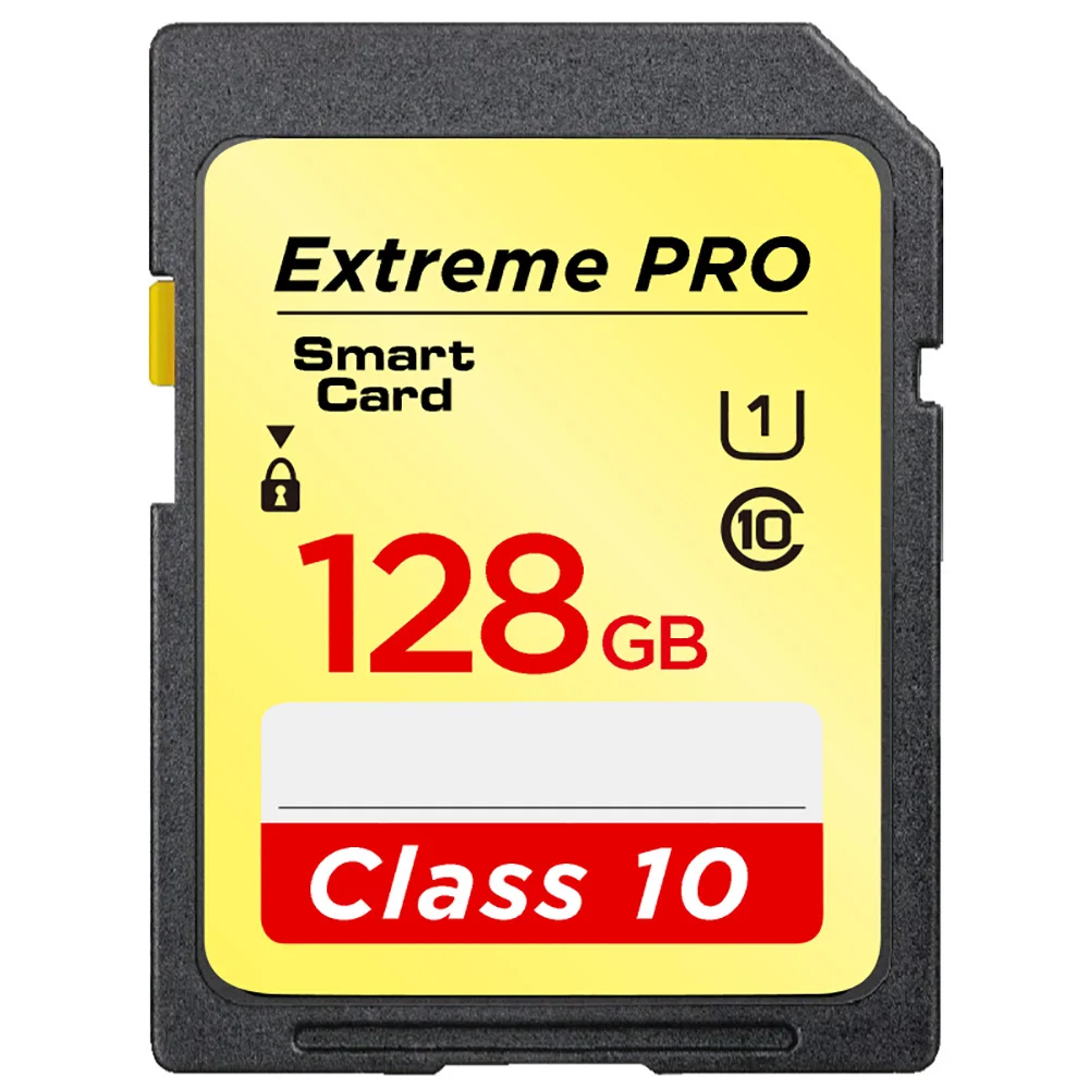 128GB