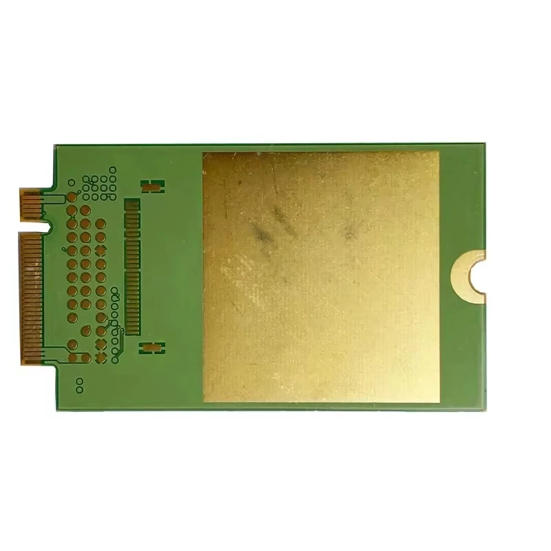 Módulo FM350-GL 5G M.2 Intel 5G Solución 5000, Compatible con Latitude 7440/5531/9330/3571 para computadora portátil 5G Actualización y alta velocidad - imagen 3