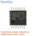 STM32L011D3P6