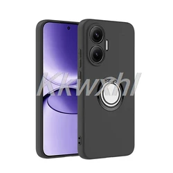 Xiaomi Redmi Turbo 4 Pro – Funda Antigolpes con Anillo Trasero
