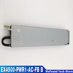 Server Power Supply DS1200-3-002 1200W EX4500-PWR1-AC-FB B