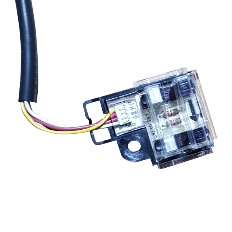 Nuevo para interruptor de placa fotovoltaica de aire acondicionado KFR-51/72LW/DN1Y/DY-RA-RA (R2/R3) 17122200002197 - imagen 2