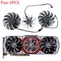 Fan - 3PCS