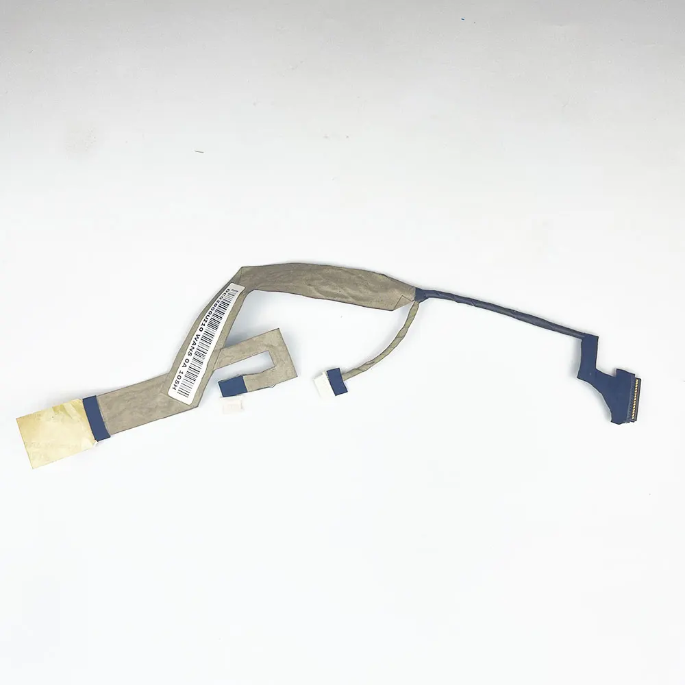 Cable flexible de pantalla de vídeo para portátil HP EliteBook 2540p, cinta de pantalla LED LCD, cable de cámara DC02000UI10 - imagen 2