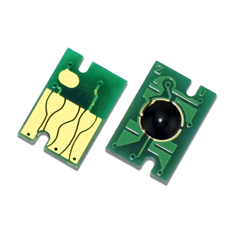 Chip de tanque de tinta de mantenimiento C13T5820 T5820 para Epson P800 P807 SC-P800 SC-P800 SureLab D700 D870 DX100 3800 3880 3885 3890 - imagen 2