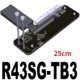 R43SG-TB3-25CM
