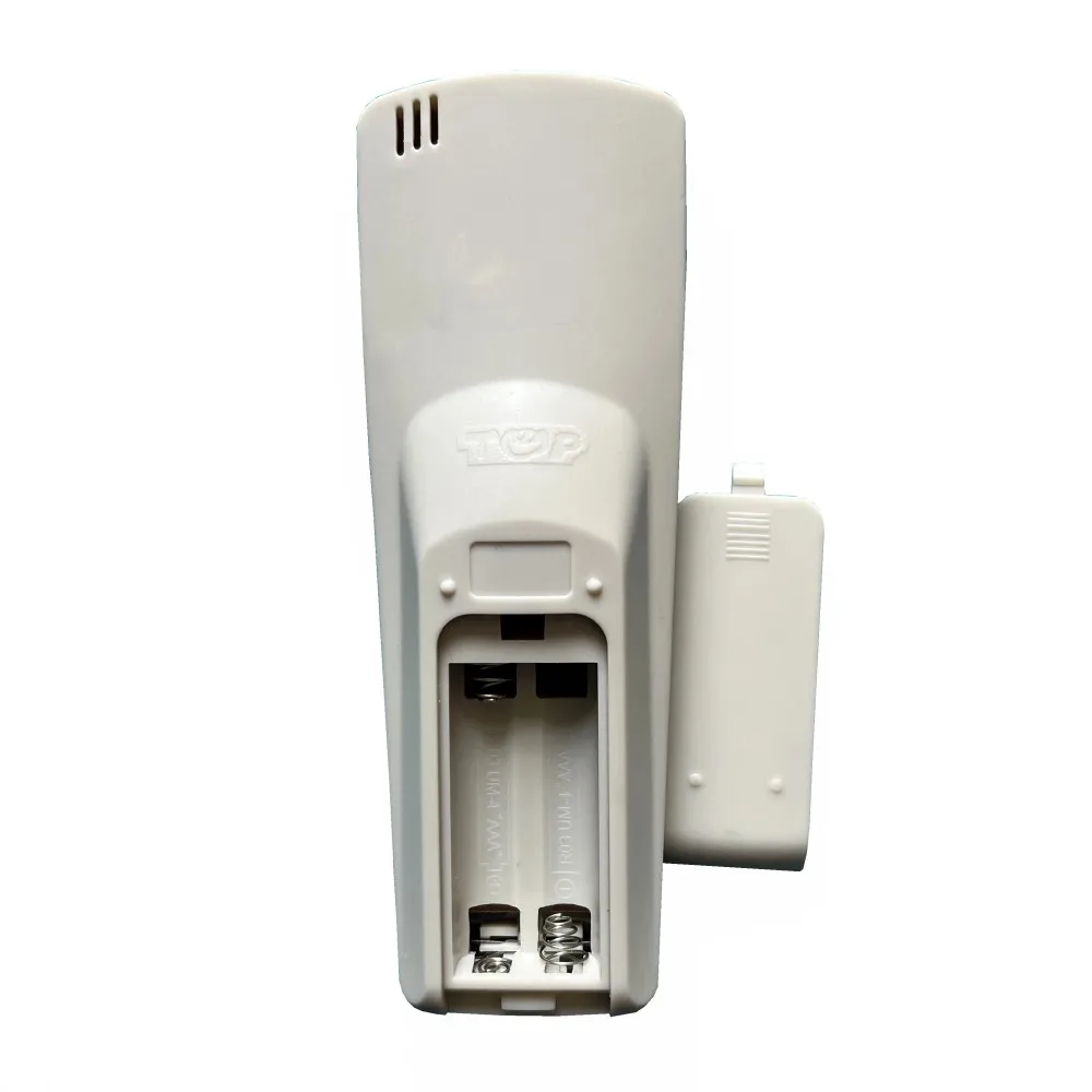 Control remoto de aire acondicionado para 6711A20083X 6711A20073Y 6711A90031C AKB35866801 6711A90031Y 6711A90031X AC - imagen 4