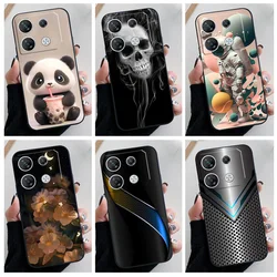 Funda Infinix GT 10 Pro / GT 20 Pro – Silicona AntiGolpes