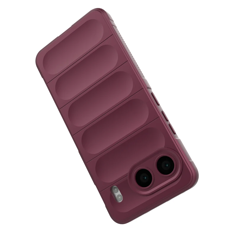 Funda protectora de TPU suave a prueba de golpes para Oneplus Nord 4 - imagen 3