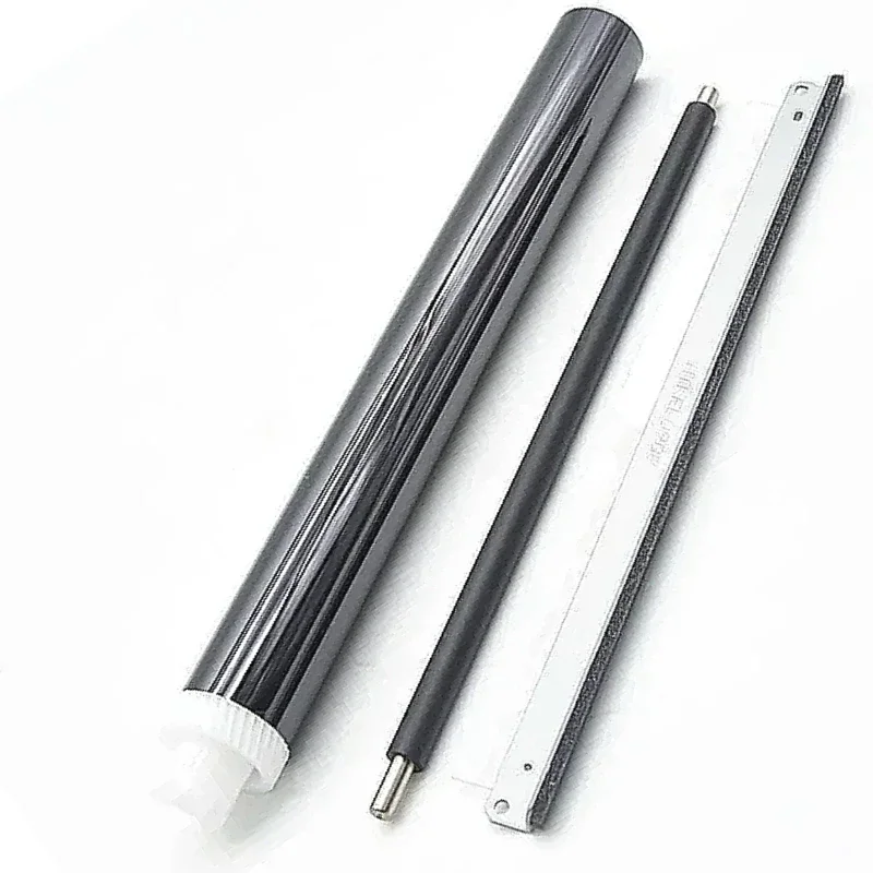 1 Juego para Kyocera FS 2100 4100 4200 4300 P3045 P3050 P3055 P3060 M3040 M3145 hoja + rodillo PCR + tambor OPC - imagen 2