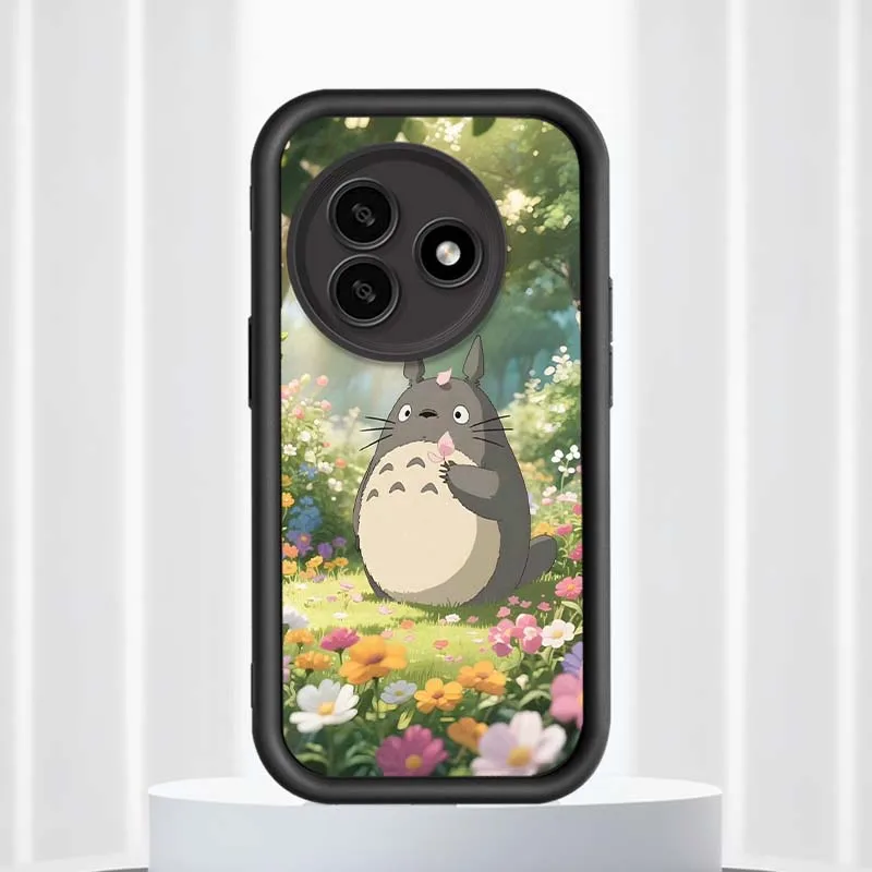 Funda de teléfono Spirited Aways para Infinix Tecno Camon 12 19 20 30 F2 Pop 2 F 5 6 7 8 9 10 Pro Neo Eye Ladder - imagen 5