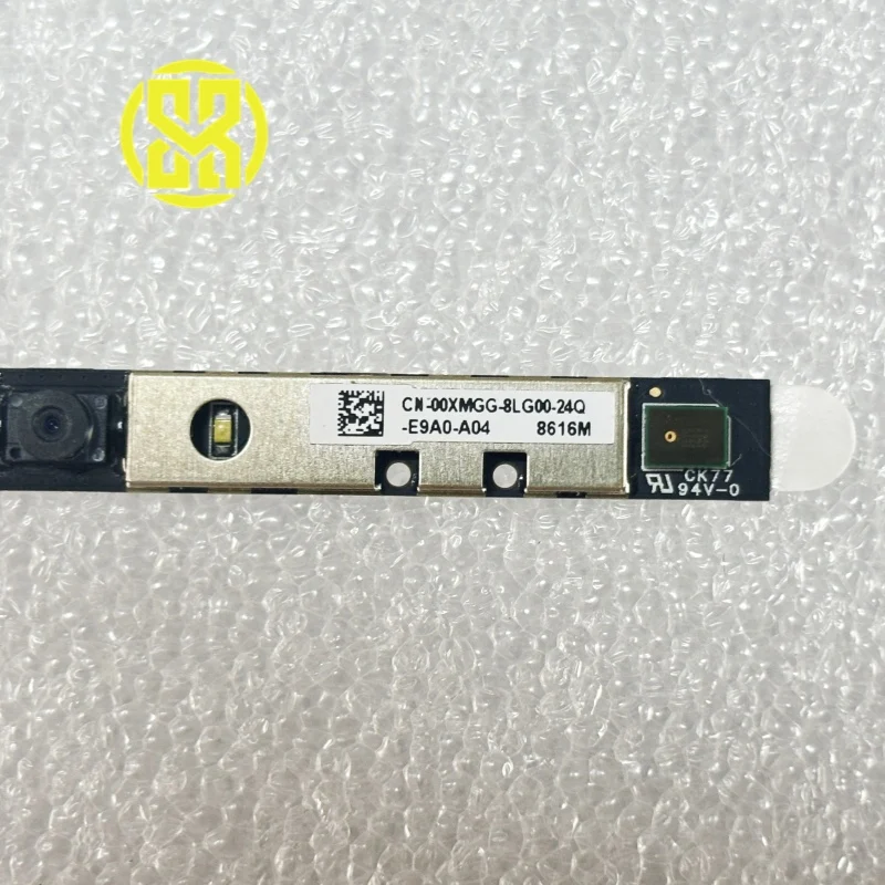 Módulo de cámara web para 00XMGG Latitude 5400 5500 Precision 7530 7540 - imagen 3