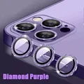 Diamond Purple