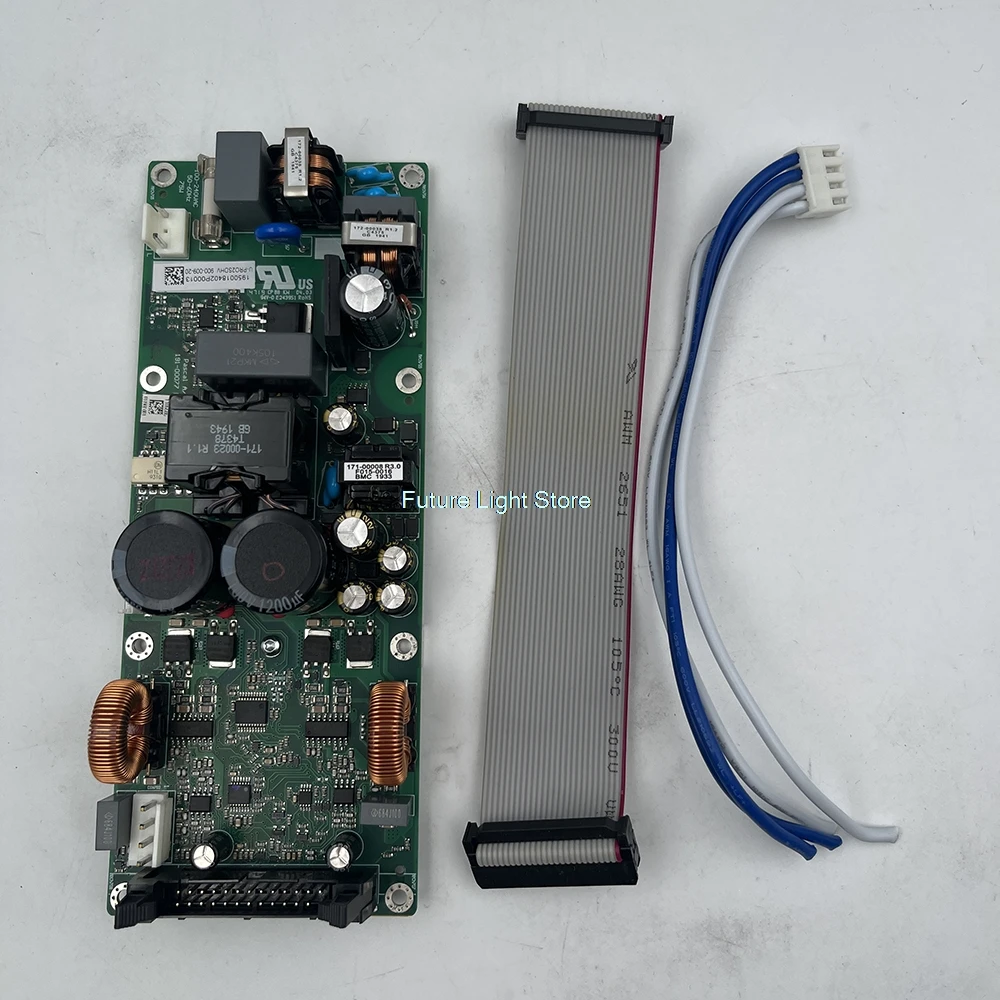 Placa amplificadora de potencia U-PRO2 para PASCAL - imagen 4