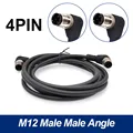 Angle M to M 4p