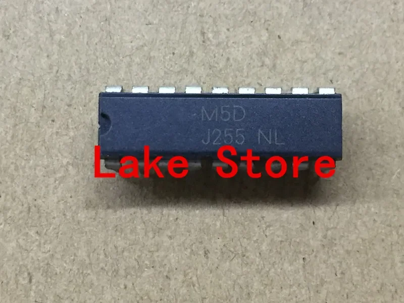 5 unidades/lote M5D-M DIP M5D